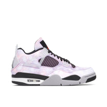 Air Jordan 4 Zen Master - Side View