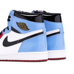 Air Jordan 1 High OG Fearless - Heel Detail