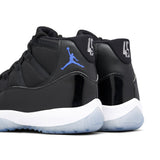 Air Jordan 11 Retro Space Jam 2016 - Three Quarter View