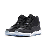 Air Jordan 11 Retro Space Jam 2016 - Sole View