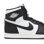 Air Jordan 1 High Retro 85 Black White - Heel Detail