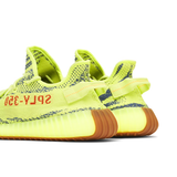 Yeezy Boost 350 V2 Jaune Semi-Gelé 