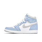 Air Jordan 1 Retro High OG Hyper Royal - Medial View