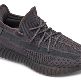 Yeezy Boost 350 V2 Noir Non Réfléchissant