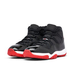 Air Jordan 11 Retro Playoffs Bred - Sole View