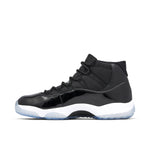Air Jordan 11 Retro Space Jam 2016 - Medial View