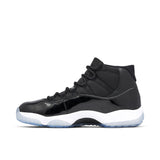 Air Jordan 11 Retro Space Jam 2016 - Medial View