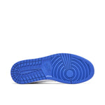 Air Jordan 1 High Retro Royal Toe - Swoosh Detail