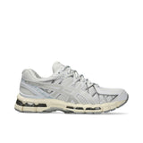 ASICS Gel-Kayano 20 White Pure Silver side view