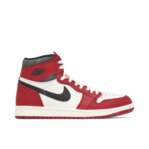 Air Jordan 1 High OG Chicago Lost and Found - Side View