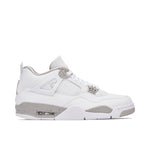 Air Jordan 4 Retro Oreo - Side View
