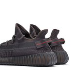 Yeezy Boost 350 V2 Noir Non Réfléchissant