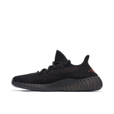 Yeezy Boost 350 V2 Core Noir Rouge