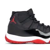 Air Jordan 11 Retro Playoffs Bred - Heel Detail