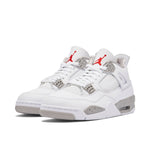 Air Jordan 4 Retro Oreo - Pair View