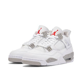 Air Jordan 4 Retro Oreo - Pair View