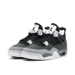 Air Jordan 4 Retro Fear 2024 - Pair View