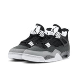 Air Jordan 4 Retro Fear 2024 - Pair View