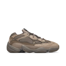 Yeezy 500 Brown Clay - Side View