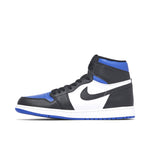 Air Jordan 1 High Retro Royal Toe - Medial View