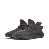 Yeezy Boost 350 V2 Noir Non Réfléchissant