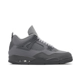 Air Jordan 4 SE Wet Cement - Side View