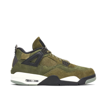 Air Jordan 4 SE Craft Olive - Side View