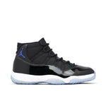Air Jordan 11 Retro Space Jam 2016 - Side View