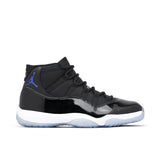 Air Jordan 11 Retro Space Jam 2016 - Side View