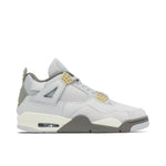 Air Jordan 4 SE Craft Photon Dust - Side View