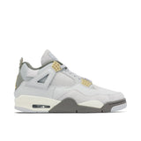 Air Jordan 4 SE Craft Photon Dust - Side View