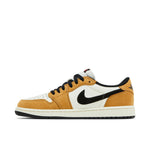 Air Jordan 1 Low OG Rookie of the Year - Medial View