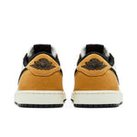 Air Jordan 1 Low OG Rookie of the Year - Heel Detail