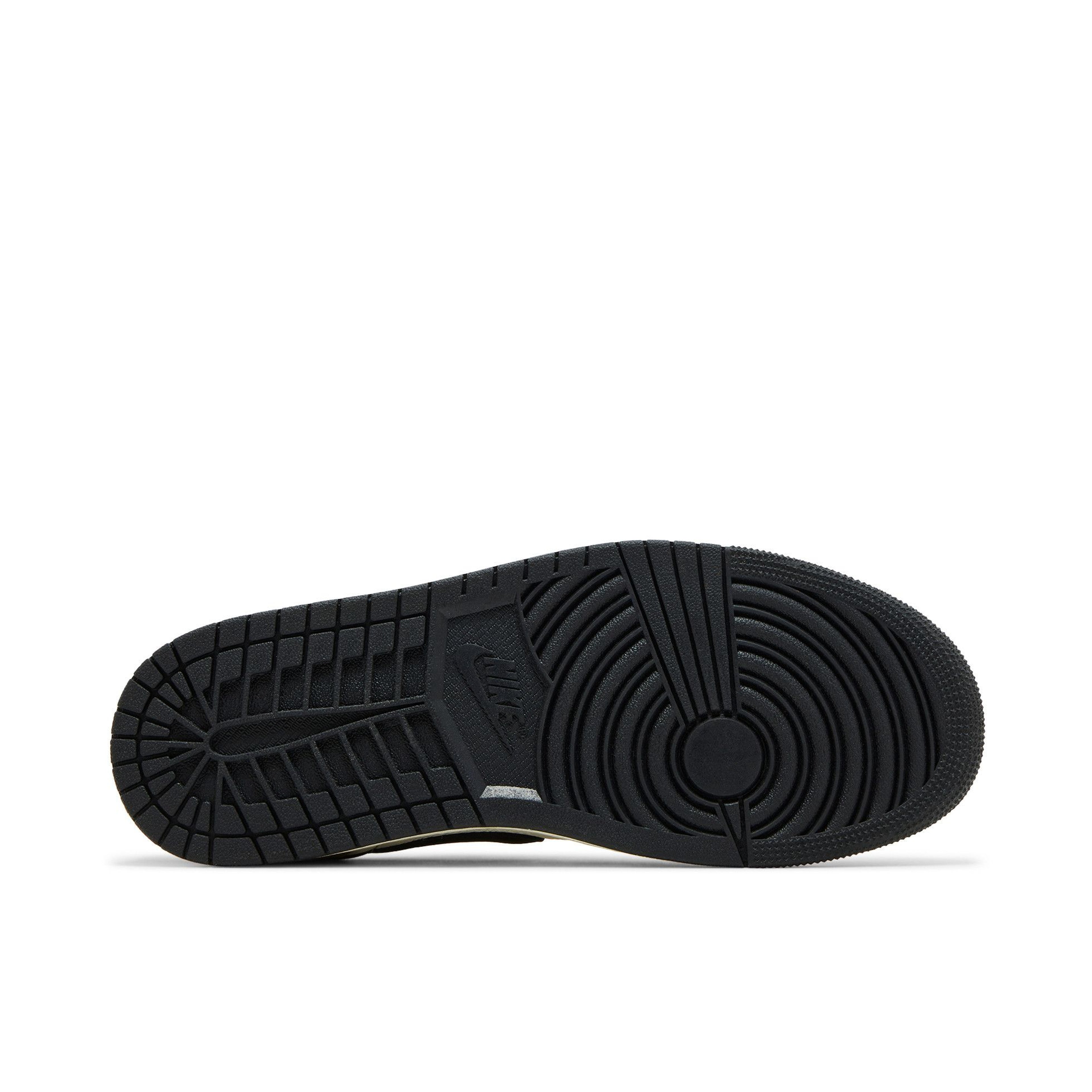 Air Jordan 1 Low OG Rookie of the Year - Sole View