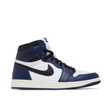 Air Jordan 1 Retro High OG Midnight Navy - Side View