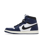 Air Jordan 1 Retro High OG Midnight Navy - Medial View