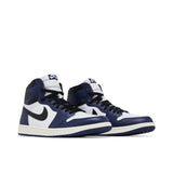 Air Jordan 1 Retro High OG Midnight Navy - Pair View
