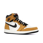 Air Jordan 1 Retro High OG Rookie of the Year - Three Quarter View