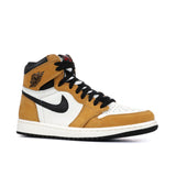 Air Jordan 1 Retro High OG Rookie of the Year - Three Quarter View