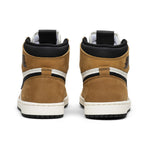 Air Jordan 1 Retro High OG Rookie of the Year - Heel Detail