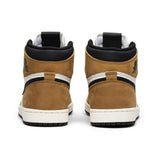 Air Jordan 1 Retro High OG Rookie of the Year - Heel Detail