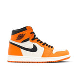Air Jordan 1 Retro High OG Shattered Backboard Away - Side View