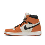 Air Jordan 1 Retro High OG Shattered Backboard Away - Medial View