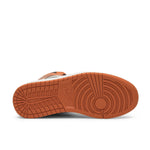Air Jordan 1 Retro High OG Shattered Backboard Away - Sole View