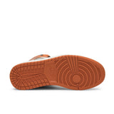 Air Jordan 1 Retro High OG Shattered Backboard Away - Sole View