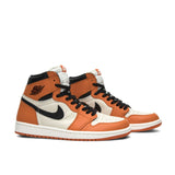 Air Jordan 1 Retro High OG Shattered Backboard Away - Pair View