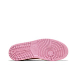 Air Jordan 1 Retro Low OG SP Travis Scott Sail Tropical Pink - Sole View