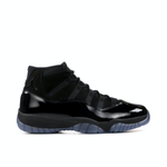 Air Jordan 11 Retro Cap and Gown - Side View