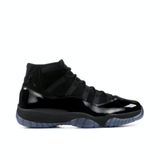 Air Jordan 11 Retro Cap and Gown - Side View