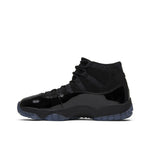 Air Jordan 11 Retro Cap and Gown - Medial View